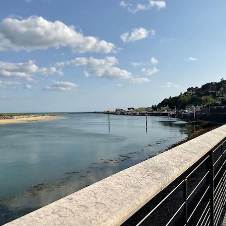 Havre De Paix A Carteret ! Villa Barneville-Carteret Ngoại thất bức ảnh