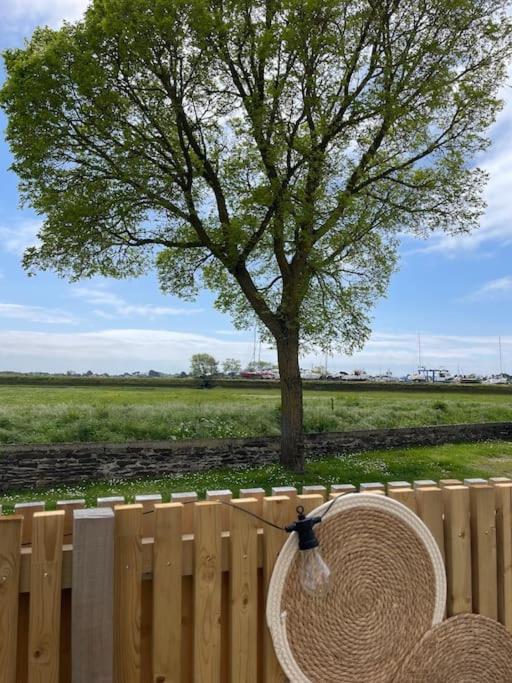Havre De Paix A Carteret ! Villa Barneville-Carteret Ngoại thất bức ảnh
