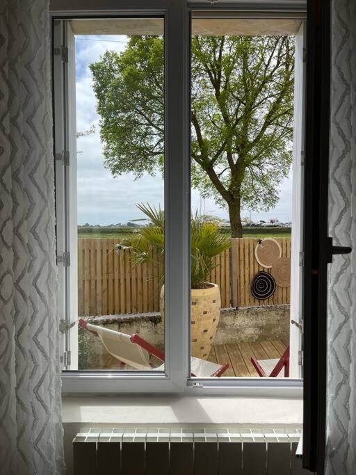 Havre De Paix A Carteret ! Villa Barneville-Carteret Ngoại thất bức ảnh