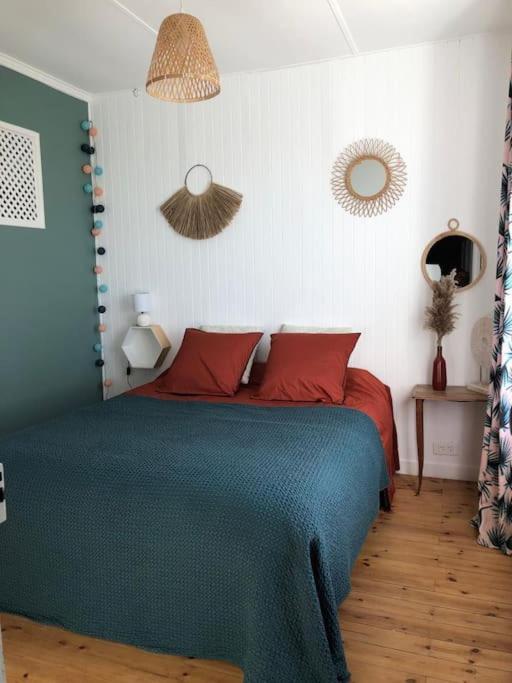 Havre De Paix A Carteret ! Villa Barneville-Carteret Ngoại thất bức ảnh
