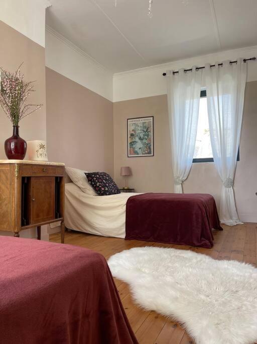 Havre De Paix A Carteret ! Villa Barneville-Carteret Ngoại thất bức ảnh