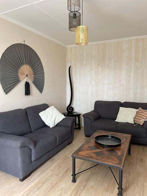 Havre De Paix A Carteret ! Villa Barneville-Carteret Ngoại thất bức ảnh