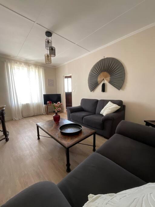 Havre De Paix A Carteret ! Villa Barneville-Carteret Ngoại thất bức ảnh