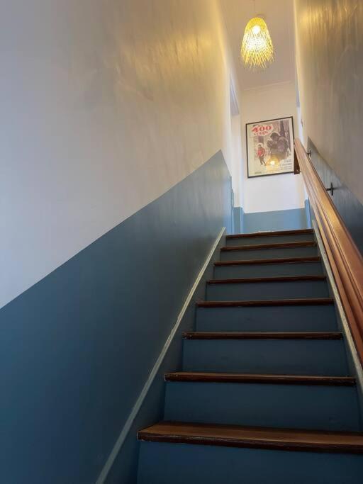 Havre De Paix A Carteret ! Villa Barneville-Carteret Ngoại thất bức ảnh