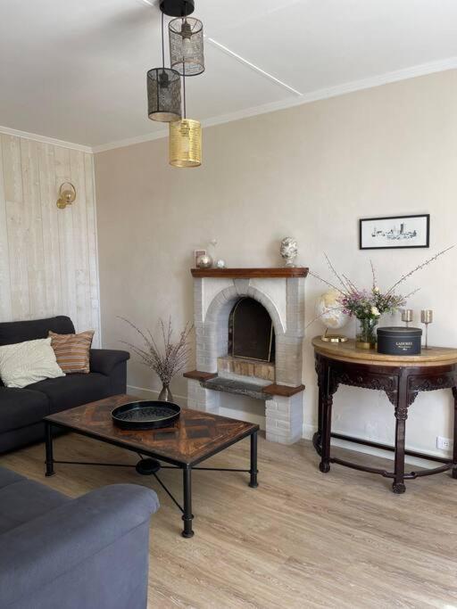 Havre De Paix A Carteret ! Villa Barneville-Carteret Ngoại thất bức ảnh