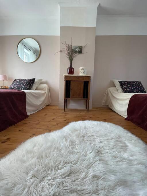 Havre De Paix A Carteret ! Villa Barneville-Carteret Ngoại thất bức ảnh