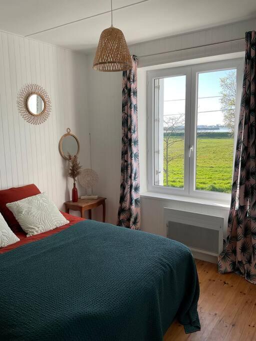 Havre De Paix A Carteret ! Villa Barneville-Carteret Ngoại thất bức ảnh
